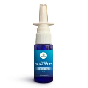 Ghk-Cu Nasal Spray