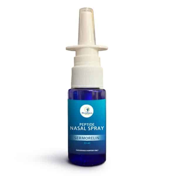 Sermorelin Nasal Spray Peptide