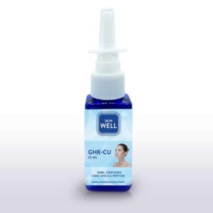 Skin Wellbeing Nasal Spray