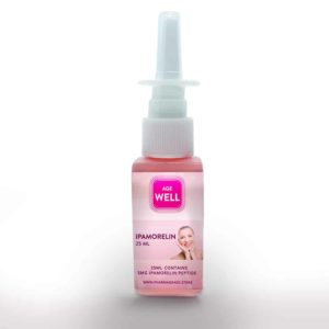 Age Wellbeing Nasal Spray