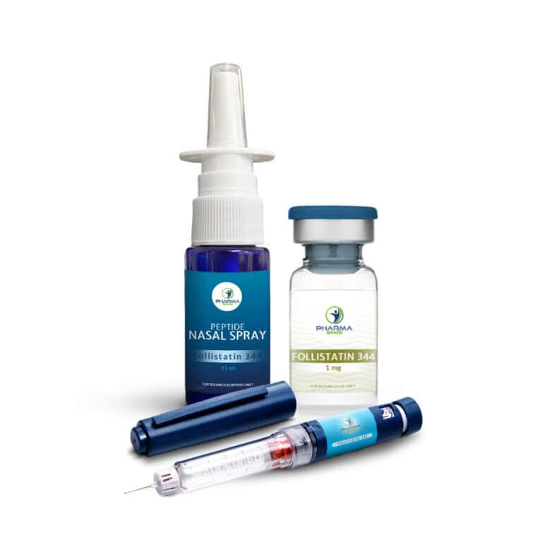 Buy Follistatin 344 peptide